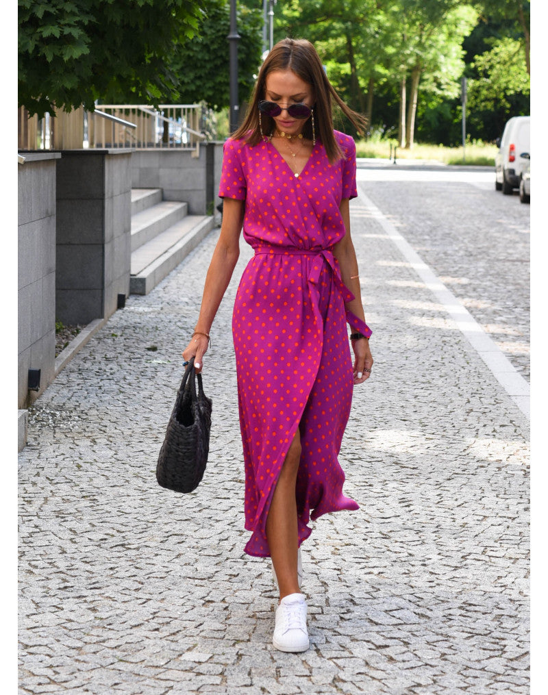 Robe Stylée