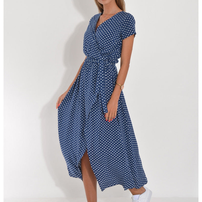 Robe Stylée