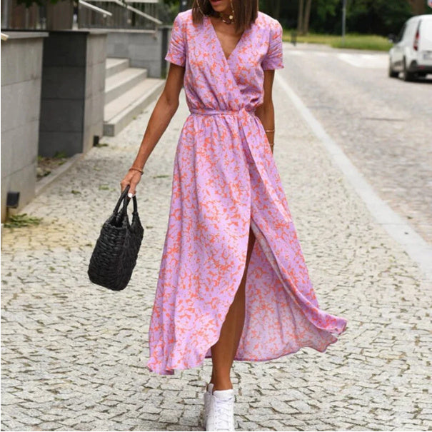 Robe Stylée
