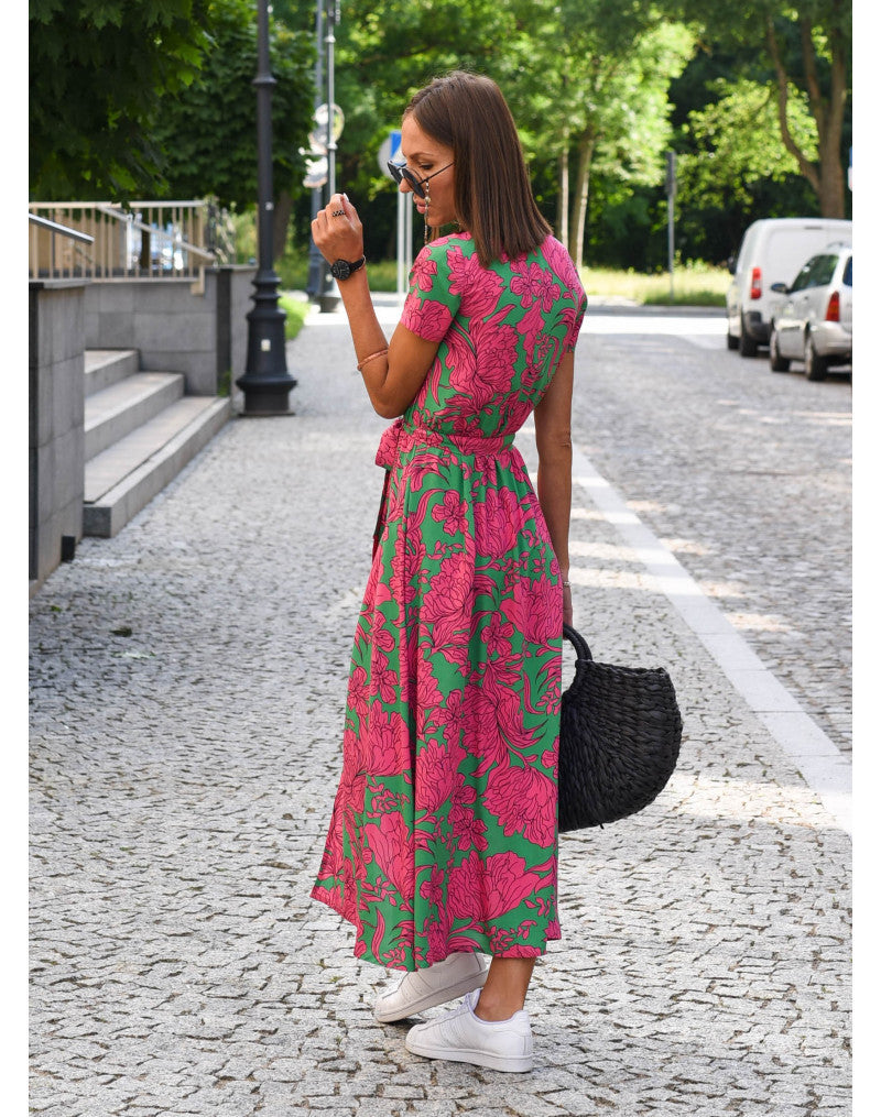 Robe Stylée