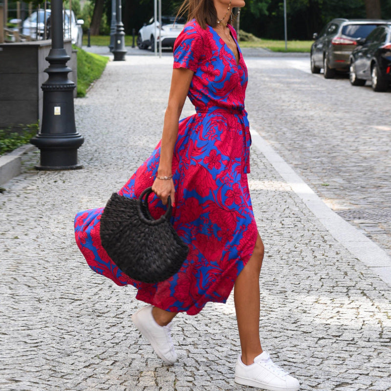 Robe Stylée