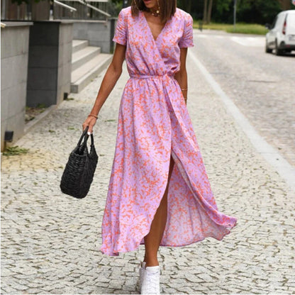 Robe  Stylée
