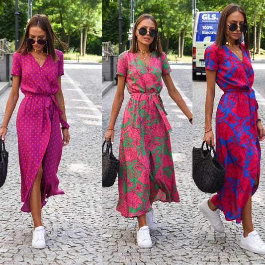 Robe  Stylée